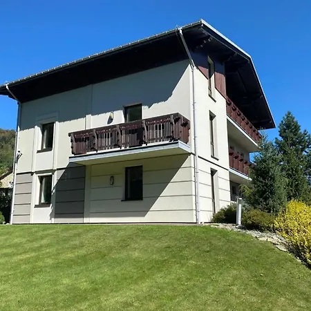 Apartmán Ogrod *