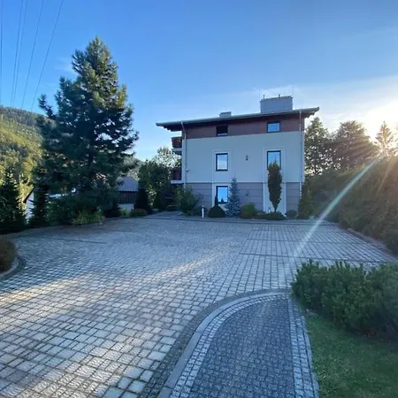 Apartmán Ogrod *