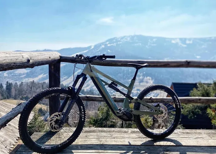 Ogrod שצ'צ'ירק